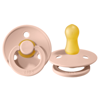 Chupeta Bibs Clássica - Blush