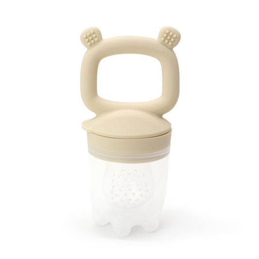 Porta Frutinha para Bebê