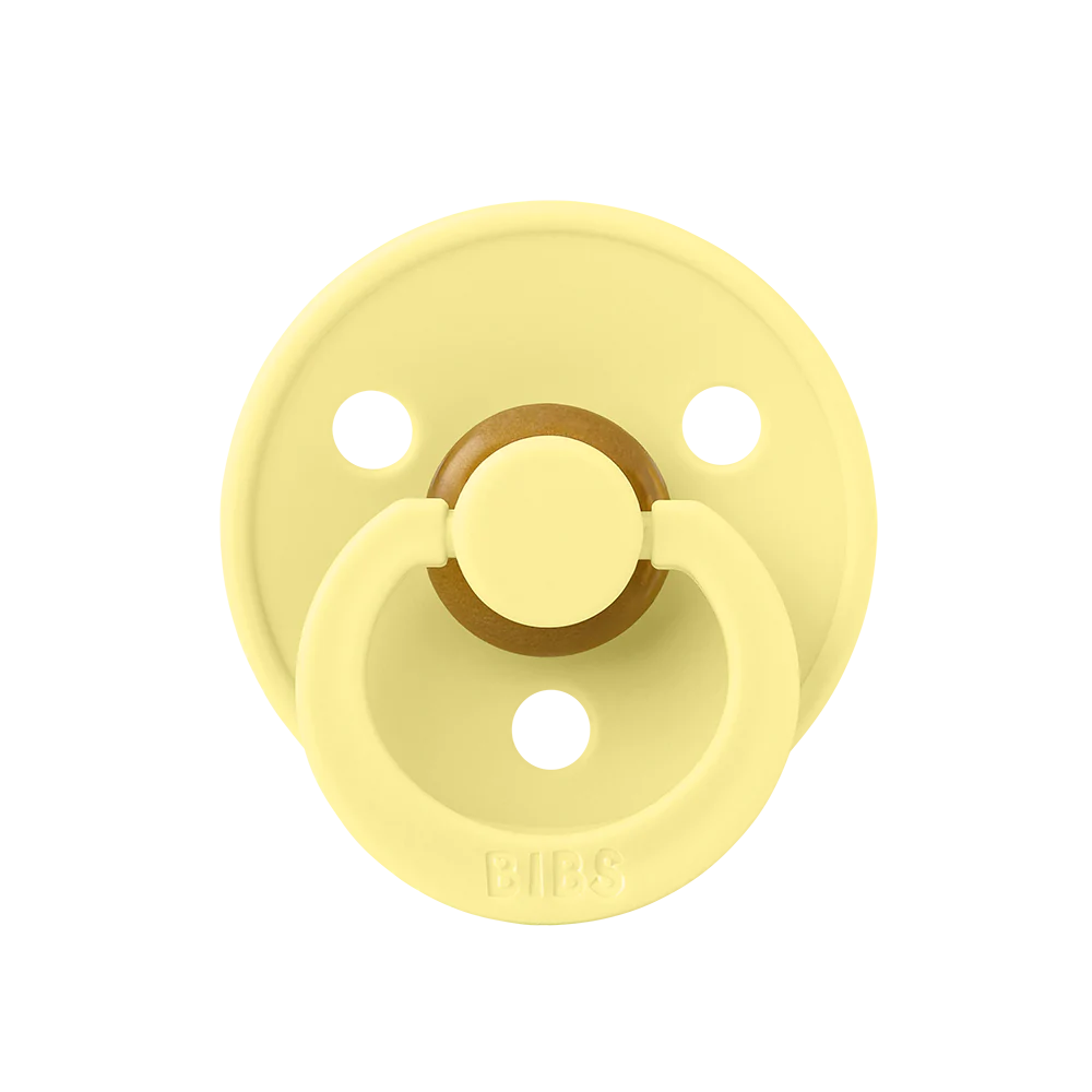 Chupeta Bibs Clássica - Sunshine (Amarelo)
