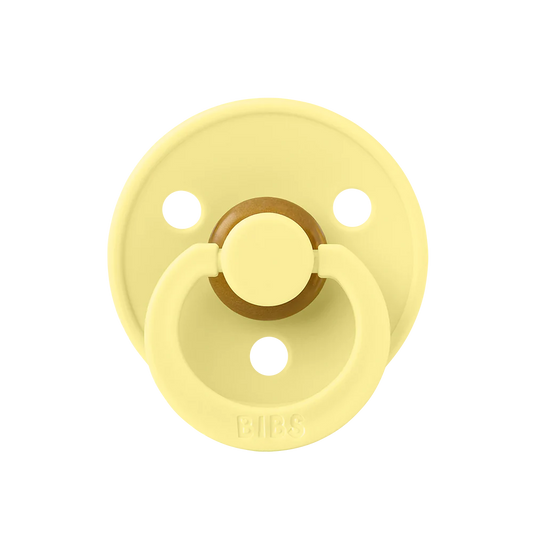 Chupeta Bibs Clássica - Sunshine (Amarelo)