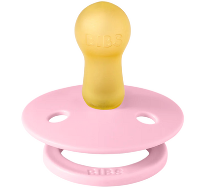Chupeta Bibs Clássica - Baby Pink
