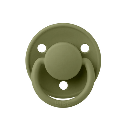 Chupeta Bibs De Lux - Olive