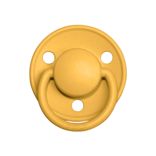 Chupeta Bibs De Lux - Honey Bee
