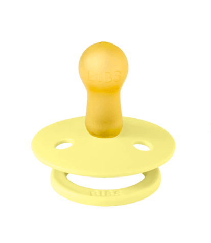 Chupeta Bibs Clássica - Sunshine (Amarelo)